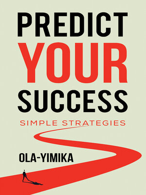 cover image of Predict Your Success